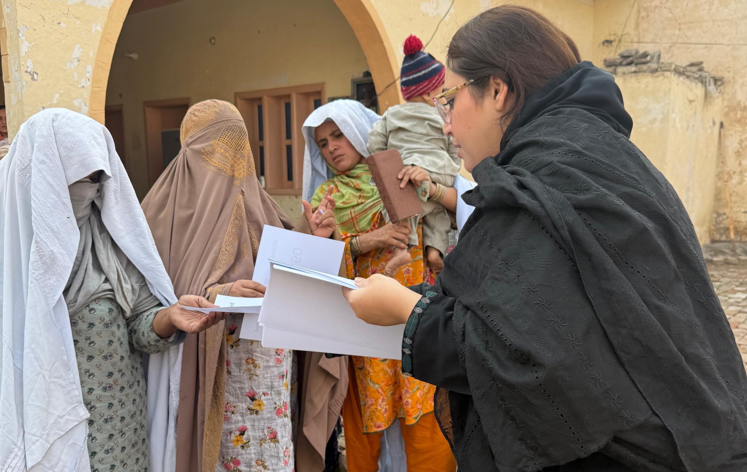 Community Health Centers