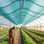 Modern Agricultural Training Centers