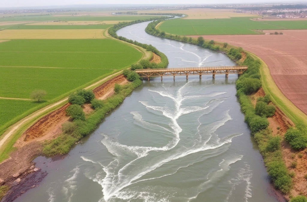 irrigation