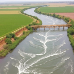 irrigation